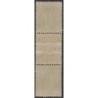 No106 - TYPE II TENANT VERTICALEMENT AU TYPE I No102 - COTE 210€