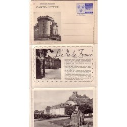 ILE DE FRANCE - RAMBOUILLET - SEINE ET OISE- NEUF - COTE 32.50€ - No10.