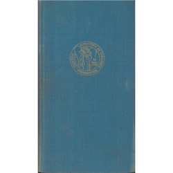 ENCYCLOPEDIE ROGERS DES OBLITERATIONS ET TIMBRES-POSTE EUROPA - 1964 - JACQUES H.ROGERS.