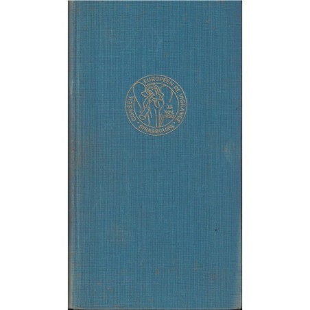 ENCYCLOPEDIE ROGERS DES OBLITERATIONS ET TIMBRES-POSTE EUROPA - 1964 - JACQUES H.ROGERS.