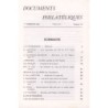 DOCUMENTS PHILATELIQUES - No131 - JANVIER 1992 - VOIR SOMMAIRE.