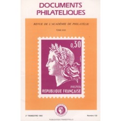 DOCUMENTS PHILATELIQUES -...