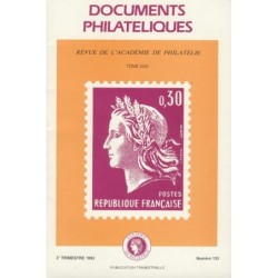 DOCUMENTS PHILATELIQUES -...