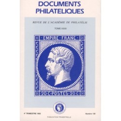 DOCUMENTS PHILATELIQUES -...