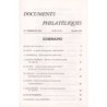 DOCUMENTS PHILATELIQUES - No140 - AVRIL 1994 - VOIR SOMMAIRE.