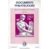 DOCUMENTS PHILATELIQUES - No141 - JUILLET 1994 - VOIR SOMMAIRE.