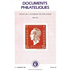 DOCUMENTS PHILATELIQUES -...