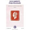 DOCUMENTS PHILATELIQUES - No126 - OCTOBRE 1990 - VOIR SOMMAIRE.