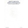 DOCUMENTS PHILATELIQUES - No151 - JANVIER 1997 - VOIR SOMMAIRE.