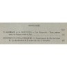 DOCUMENTS PHILATELIQUES - No006 - OCTOBRE 1960.