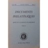 DOCUMENTS PHILATELIQUES - No007 - JANVIER 1961.