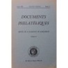 DOCUMENTS PHILATELIQUES - No007 - JANVIER 1961.