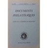 DOCUMENTS PHILATELIQUES - No009 - JUILLET 1961.