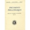 DOCUMENTS PHILATELIQUES - No060 - AVRIL 1974.