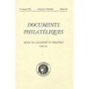 DOCUMENTS PHILATELIQUES - No061 - JUILLET 1974.