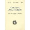 DOCUMENTS PHILATELIQUES - No069 - JUILLET 1976.