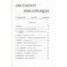 DOCUMENTS PHILATELIQUES - No069 - JUILLET 1976.