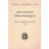 DOCUMENTS PHILATELIQUES - No071 - JANVIER 1977.