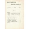 DOCUMENTS PHILATELIQUES - No071 - JANVIER 1977.
