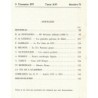 DOCUMENTS PHILATELIQUES - No073 - JUILLET 1977.