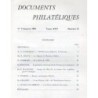 DOCUMENTS PHILATELIQUES - No075 - JANVIER 1978.