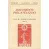 DOCUMENTS PHILATELIQUES - No089 - JUILLET 1981.