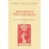 DOCUMENTS PHILATELIQUES - No105 - JUILLET 1985.