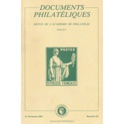 DOCUMENTS PHILATELIQUES -...