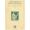 DOCUMENTS PHILATELIQUES - No113 - JUILLET 1987.