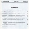 DOCUMENTS PHILATELIQUES - No113 - JUILLET 1987.