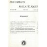 DOCUMENTS PHILATELIQUES - No114 - OCTOBRE 1987.