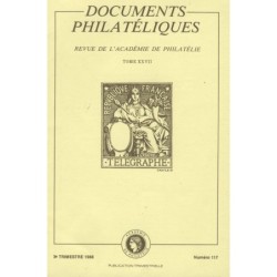 DOCUMENTS PHILATELIQUES -...