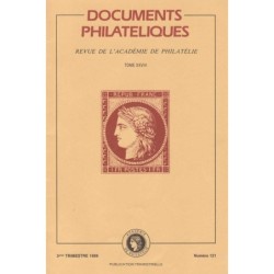 DOCUMENTS PHILATELIQUES -...