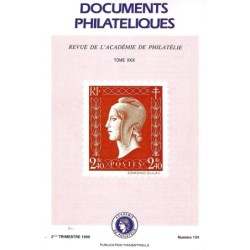 DOCUMENTS PHILATELIQUES -...