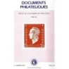 DOCUMENTS PHILATELIQUES - No125 - JUILLET 1990.