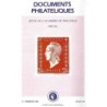 DOCUMENTS PHILATELIQUES - No125 - JUILLET 1990.