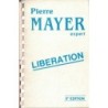 TIMBRES DE LA LIBERATION - 5e EDITION - PIERRE MAYER.