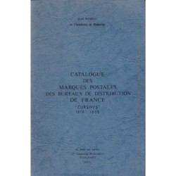 CATALOGUE DES MARQUES...
