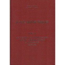 LA POSTE MARITIME - TOME IV - LES PAQUEBOTS DE L'ATLANTIQUE NORD - ANTILLES - AMERIQUE CENTRALE - RAYMOND SALLES.