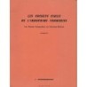 LES CACHETS CIVILS DE l'INDOCHINE FRANCAISE - J. DESROUSSEAUX - TRES RARE OUVRAGE.