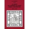 LA POSTE DE L'EMPIRE DE CHINE APRES L'OUVERTURE 1875-1911 - JEAN BOURBIN - 2003.