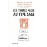 LES TIMBRES-POSTE AU TYPE SAGE - ETUDE No54 - LE MONDE DES PHILATELISTES.