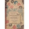 CATALOGUE DES ENVELOPPES ET BANDES-POSTALES LETTRES-TELEGRAMMES - MONDE JUSQU'EN 1909 - ARTHUR MAURY - 1910.