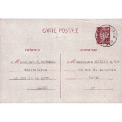 PETAIN - 1F20 ENTIER POSTAL...