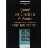 QUAND LES CLASSIQUE DE FRANCE ET DES EX-COLONIES FRANCAISES NOUS SONT CONTES... TIMBROSCOPIE 1989 - TOME II..