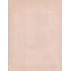 ALGERIE - EPREUVE DE LUXE COLLECTIVE - N°34 A 56 - VUES D'ALGER - 22 VALEURS - AVEC CADRE - COTE Y&T 450€