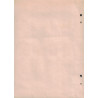 ALGERIE - EPREUVE DE LUXE COLLECTIVE - N°87 A 100 - CENTENAIRE DE L'ALGERIE -1830-1930 - COTE Y&T 550€