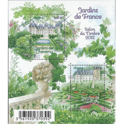 F4580 - LES JARDINS DE...