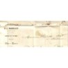 LOT ET GARONNE - MEILHAN T16 DU 30-4-1874 No60 OBL.GC2301.