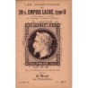 copy of LES CONSTANCES DU 20c EMPIRE LAURE - TYPE II - LE MONDE No11.